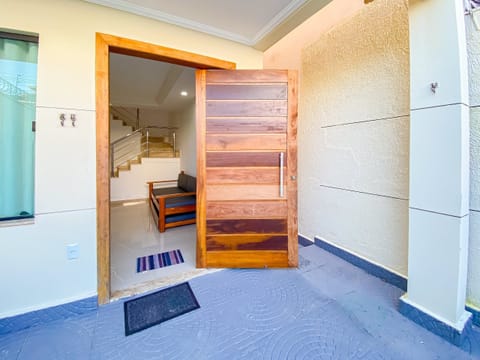 Villa | Interior