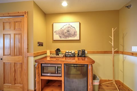 Your Own Kitchenette