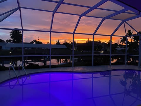 Your family + this view = memories to last a lifetime