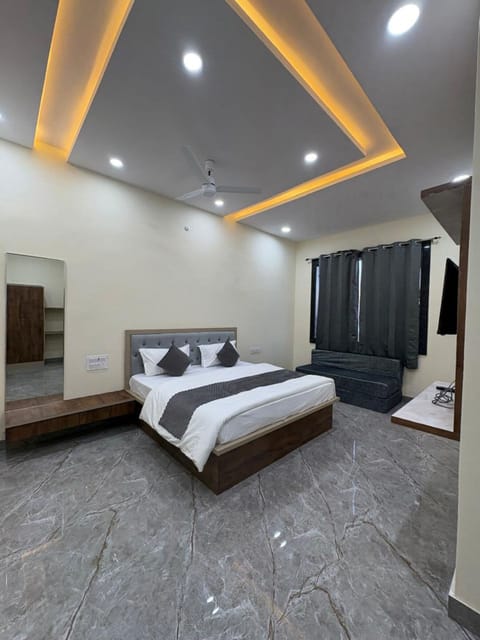 Premium Room | WiFi (free)