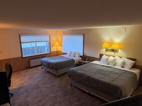 Double Room | Iron/ironing board, WiFi (free)