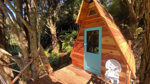 Treehouse