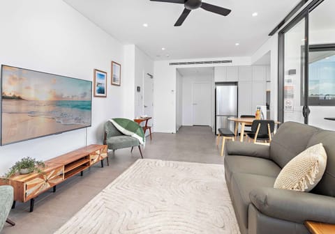 Aqua Cove Marina Escape  |  Air Conditioning, Free Wifi and Central Marina Location