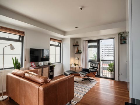 Welcome to Paloma in the heart of Auckland city
