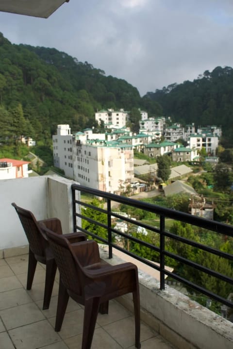 Standard Room | Balcony