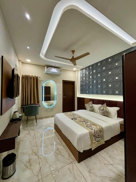 Super standard Room | WiFi (free)