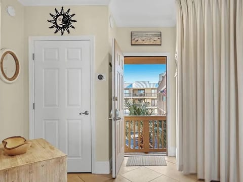 House | 1 bedroom, high-speed internet