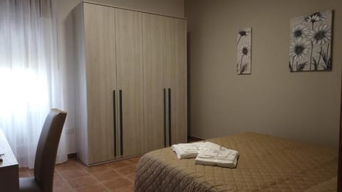 Double Room, Mountain View | Free WiFi