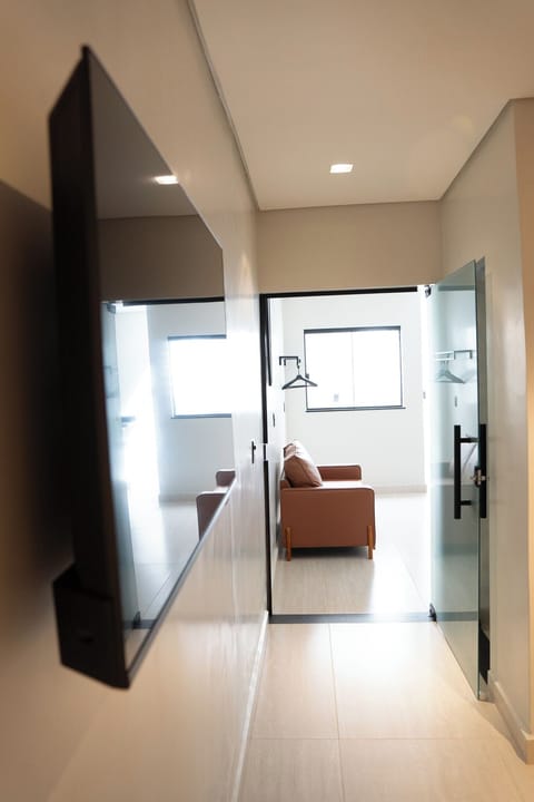 Luxury Twin Room | Desk, laptop workspace, soundproofing, free WiFi