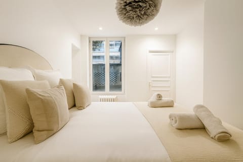 Apartment | Iron/ironing board, free WiFi