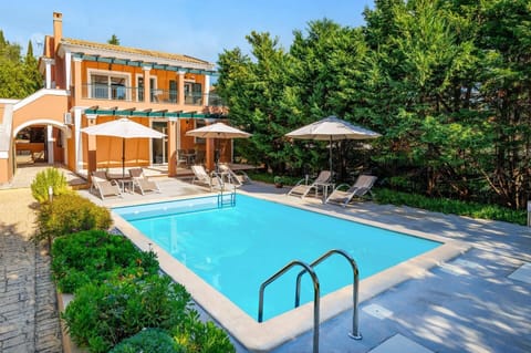 Villa Elea Corfu image