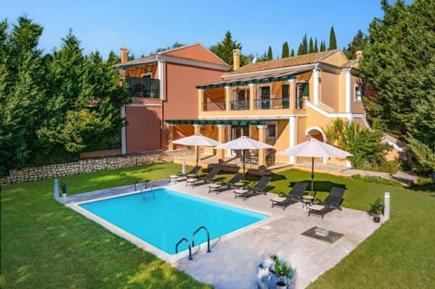Villa Koumquat image
