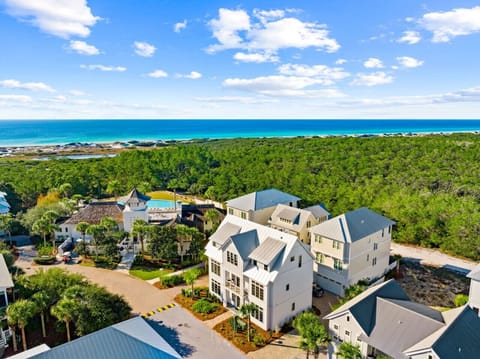 Beautiful Views from the home