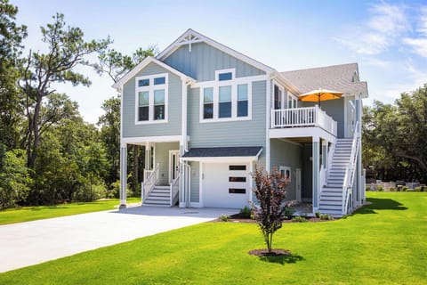 Clamshell Cove