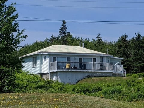 Stella's Cottage at 31 Holtan Road, Bayswater, Nova Scotia