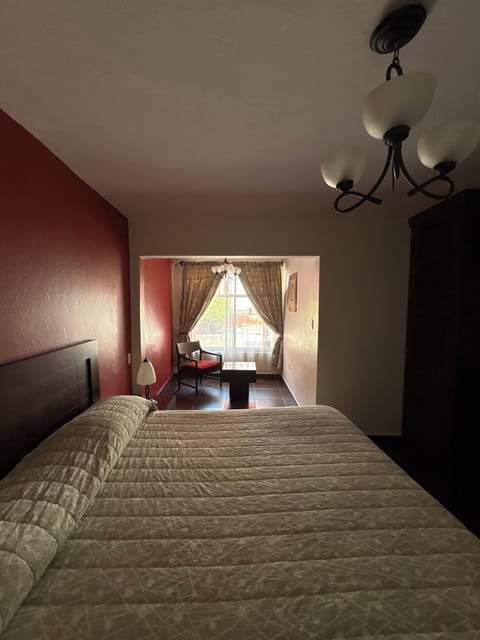 Comfort Suite | Free WiFi