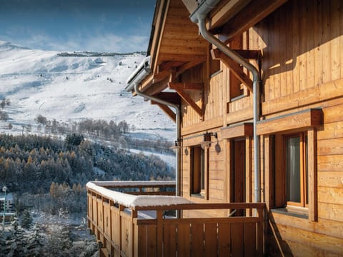 View of the property