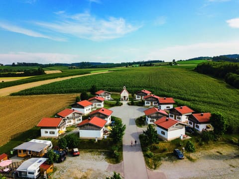 House | View from property