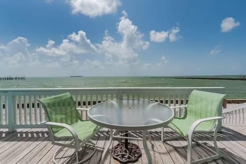 Welcome to your vacation view!