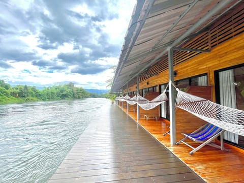 Exclusive Double Room | Balcony