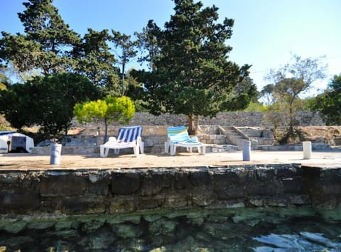 Apartment (Three Bedroom apartment With Sea View) | Aerial view