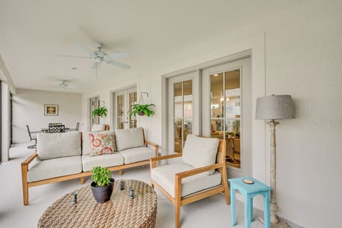 Sumterville Vacation Rental | 3BR | 2BA | Step-Free Entry | 1,948 Sq Ft