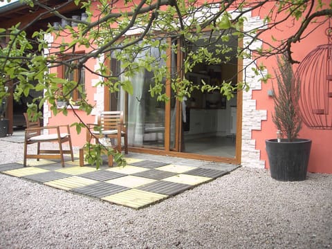 Inside other