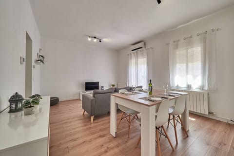 Un espacio para sentirse en casa