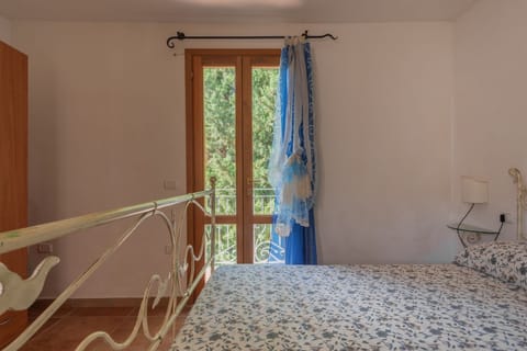 Apartment, 1 Bedroom, Balcony | 2 bedrooms