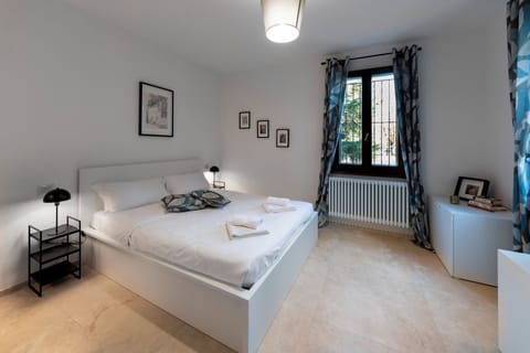 Apartment | Free WiFi