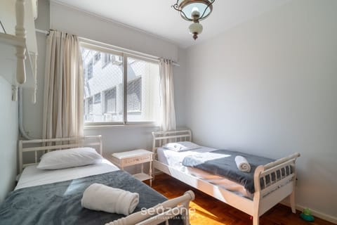 Basic Apartment | 2 bedrooms, free WiFi