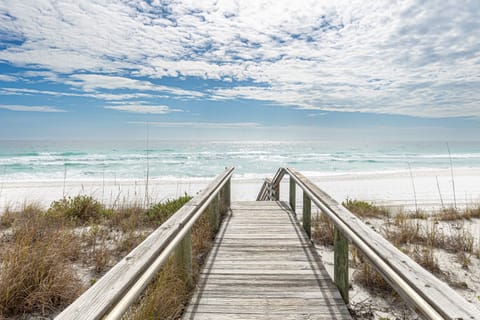 Townhome, 3 Bedrooms | Beach | Beach nearby