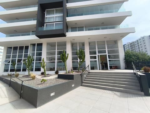 Apartment | Exterior