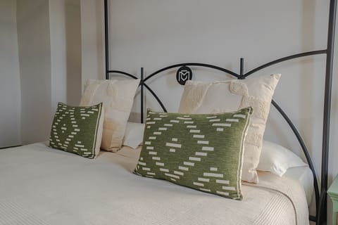 Suite, Garden View | Free WiFi, bed sheets
