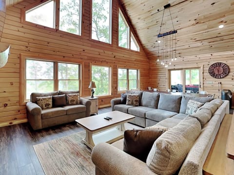 House (1 Bedroom) | Property amenity