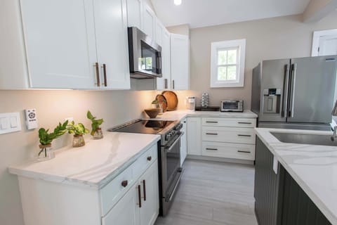 Carysfort Reef Kitchen