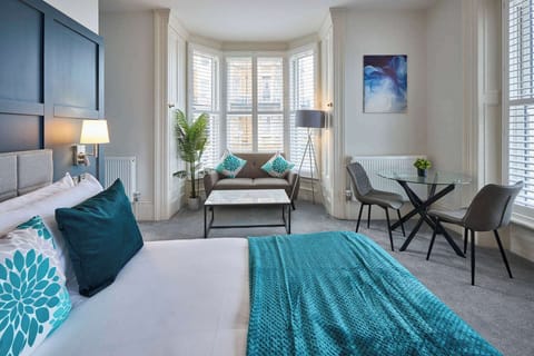 House | 1 bedroom