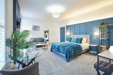 House | 1 bedroom