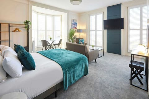 House | 1 bedroom