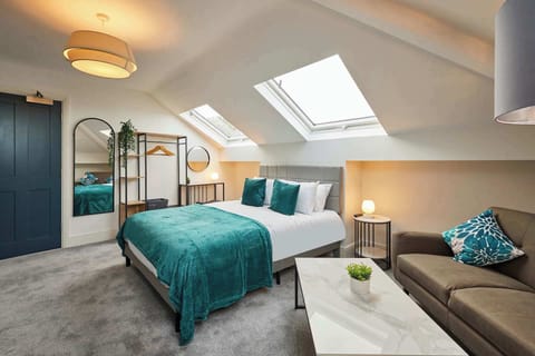 House | 1 bedroom