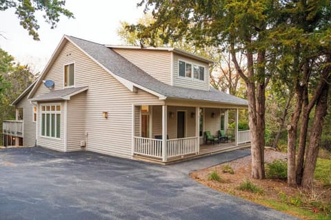 Hilltopstay High Ridge