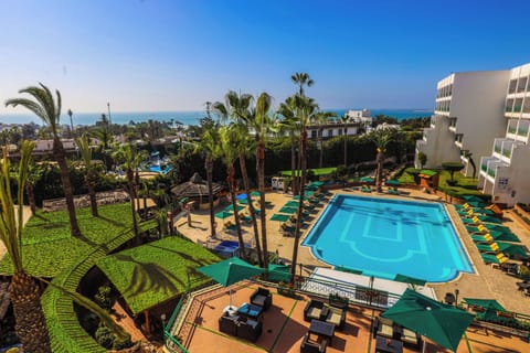 View from room