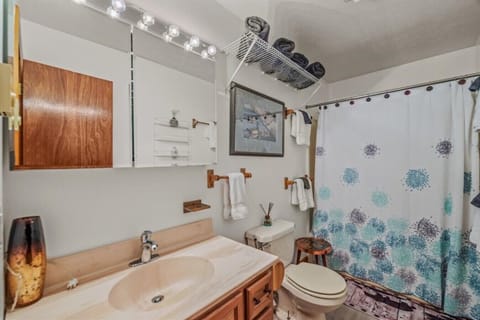 Modern Conveniences