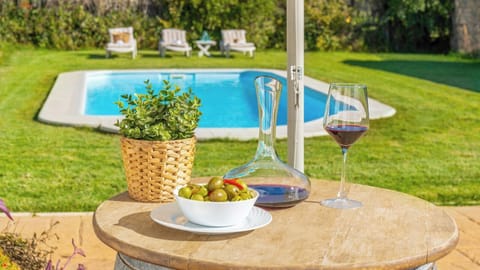 Villa Carmen Ronda by Ruralidays