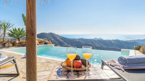 Atalaya Málaga by Ruralidays
