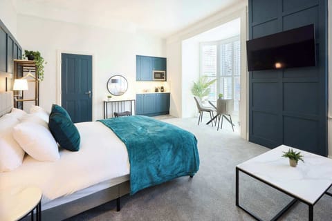 House | 1 bedroom