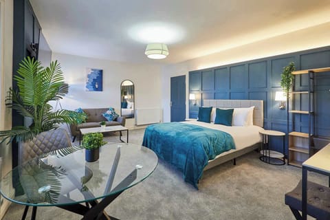 House | 1 bedroom