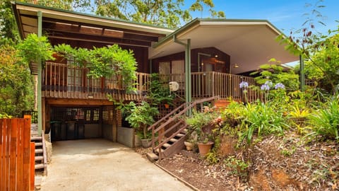 Sun, comfort, and relaxation await at this laid-back retreat.