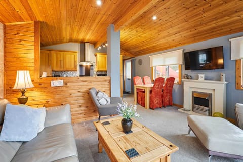 House, Accessible | 2 bedrooms