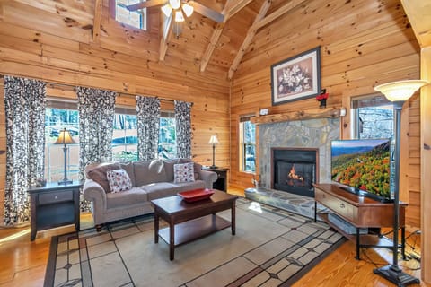 Welcome to Cabin Dreams